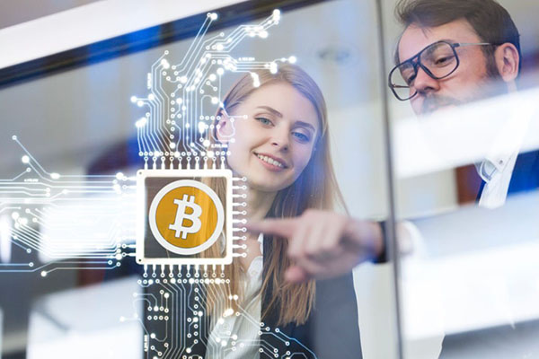 YGA 20 | Women In Crypto Global