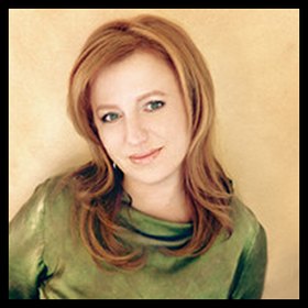 Kathleen McGowan